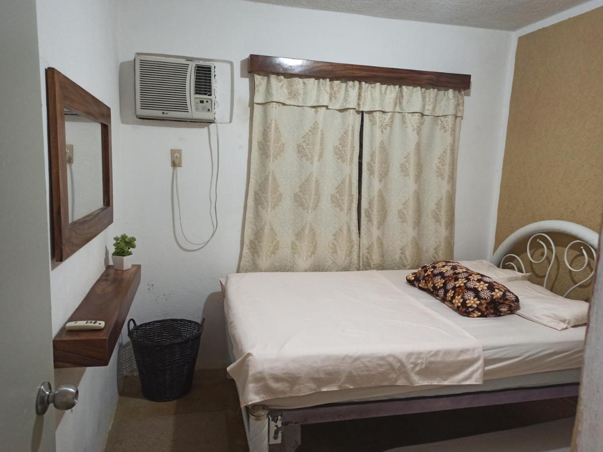 Ixtapa Al Mejor Precio, "Casa Las Conchas" Zihuatanejo Exterior photo